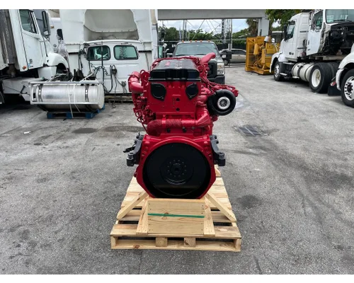 CUMMINS ISX Engine Assembly