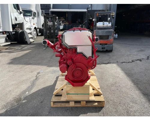 CUMMINS ISX Engine Assembly