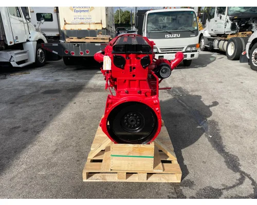 CUMMINS ISX Engine Assembly