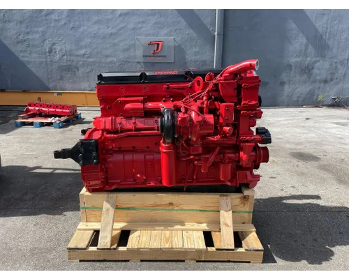 CUMMINS ISX Engine Assembly