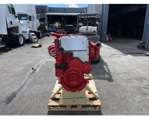CUMMINS ISX Engine Assembly
