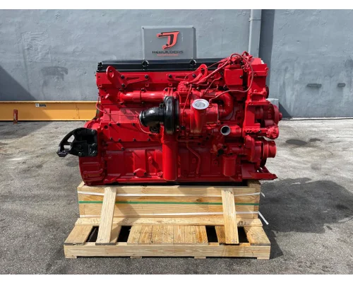 CUMMINS ISX Engine Assembly