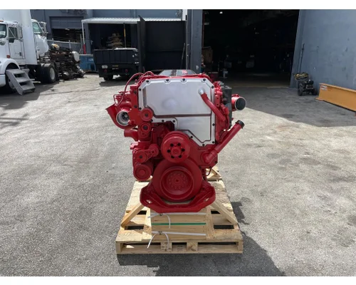 CUMMINS ISX Engine Assembly
