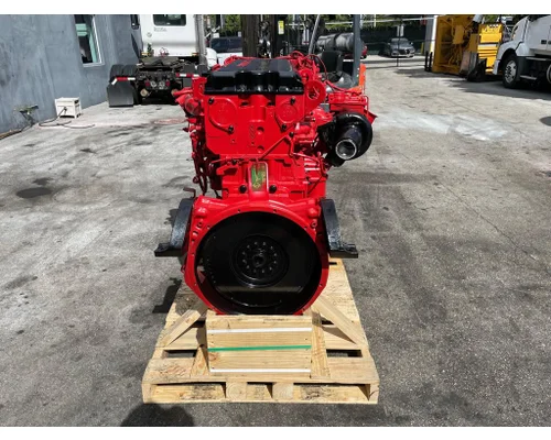 CUMMINS ISX Engine Assembly