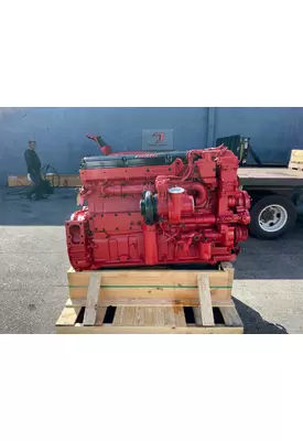 CUMMINS ISX Engine Assembly