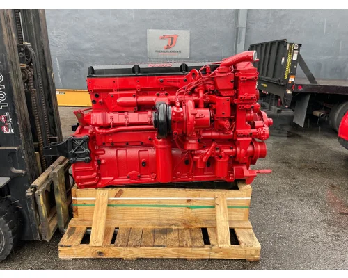 CUMMINS ISX Engine Assembly