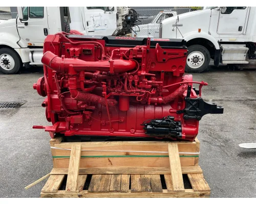 CUMMINS ISX Engine Assembly