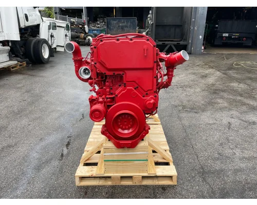 CUMMINS ISX Engine Assembly