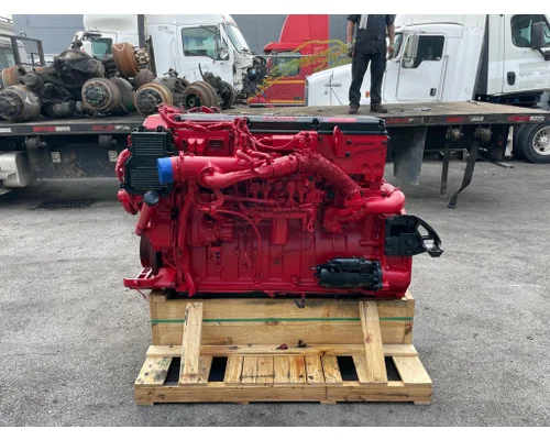 CUMMINS ISX Engine Assembly