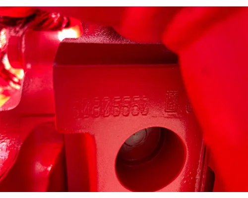 CUMMINS ISX Engine Assembly