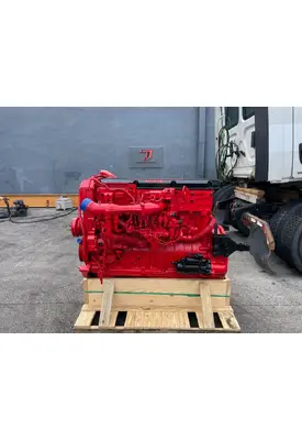 CUMMINS ISX Engine Assembly