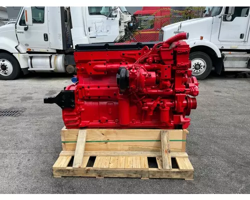 CUMMINS ISX Engine Assembly