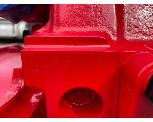 CUMMINS ISX Engine Assembly