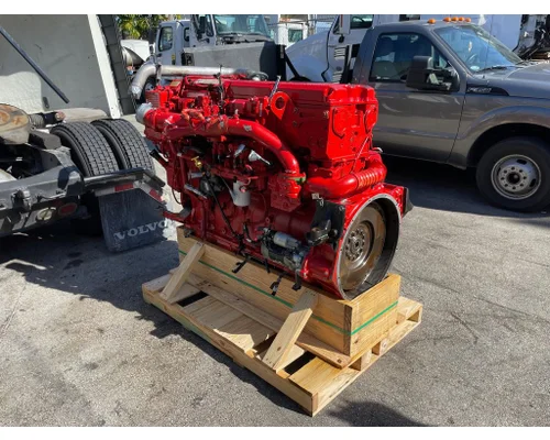CUMMINS ISX Engine Assembly
