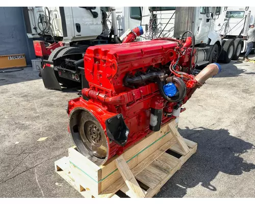 CUMMINS ISX Engine Assembly