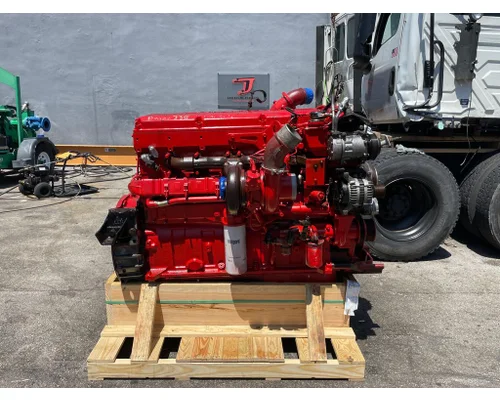 CUMMINS ISX Engine Assembly