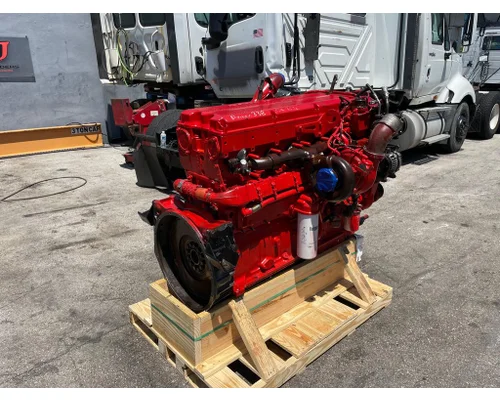 CUMMINS ISX Engine Assembly