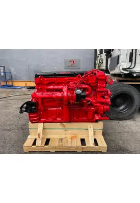 CUMMINS ISX Engine Assembly