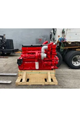 CUMMINS ISX Engine Assembly