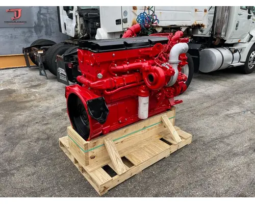 CUMMINS ISX Engine Assembly