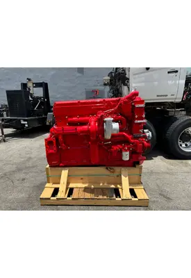 CUMMINS ISX Engine Assembly