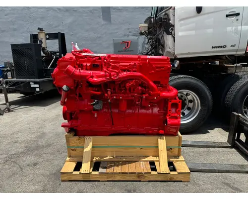 CUMMINS ISX Engine Assembly