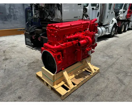 CUMMINS ISX Engine Assembly