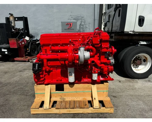 CUMMINS ISX Engine Assembly