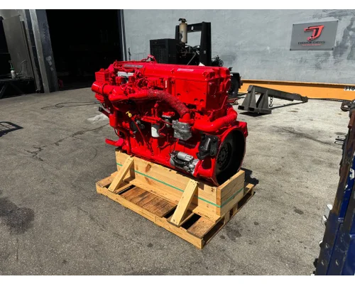 CUMMINS ISX Engine Assembly
