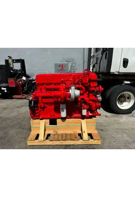 CUMMINS ISX Engine Assembly