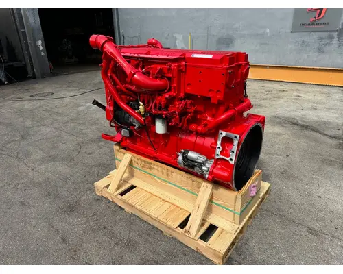 CUMMINS ISX Engine Assembly