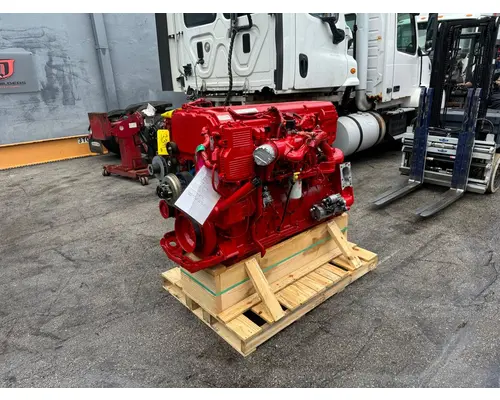 CUMMINS ISX Engine Assembly