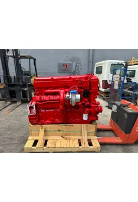 CUMMINS ISX Engine Assembly