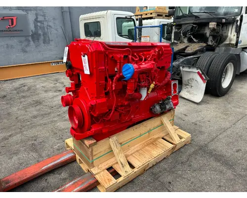 CUMMINS ISX Engine Assembly