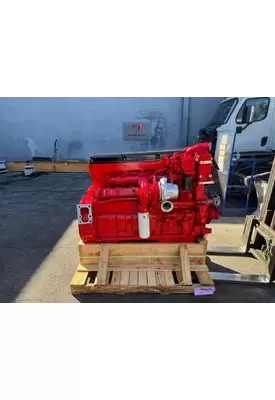 CUMMINS ISX Engine Assembly