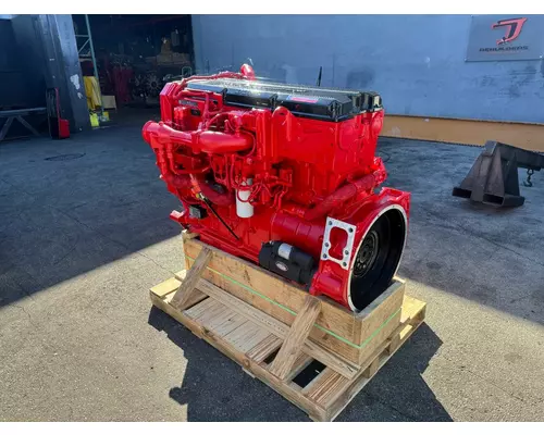 CUMMINS ISX Engine Assembly