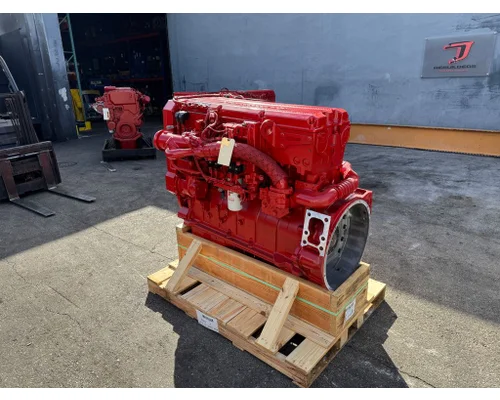 CUMMINS ISX Engine Assembly