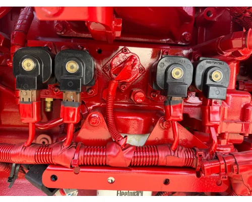 CUMMINS ISX Engine Assembly