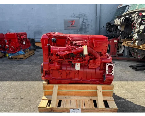 CUMMINS ISX Engine Assembly