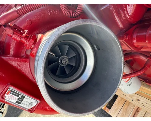 CUMMINS ISX Engine Assembly