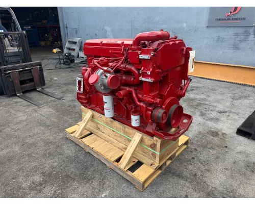 CUMMINS ISX Engine Assembly