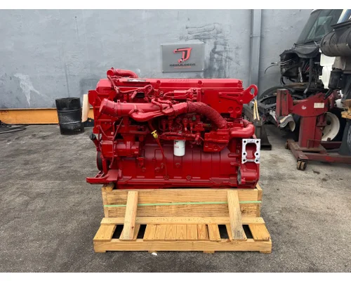 CUMMINS ISX Engine Assembly