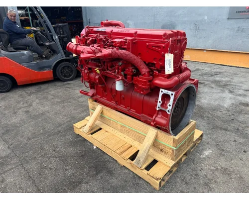 CUMMINS ISX Engine Assembly