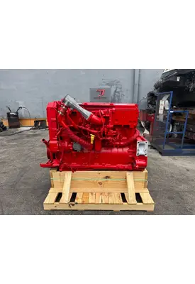 CUMMINS ISX Engine Assembly