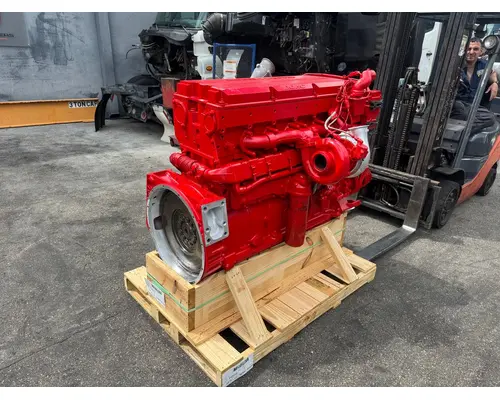 CUMMINS ISX Engine Assembly