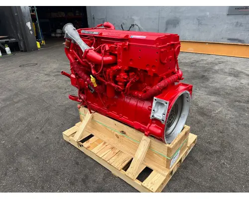 CUMMINS ISX Engine Assembly