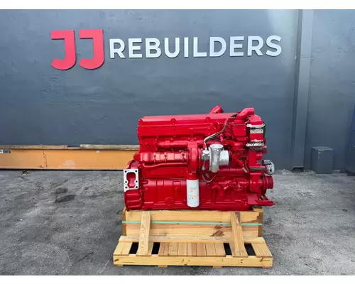 CUMMINS ISX Engine Assembly
