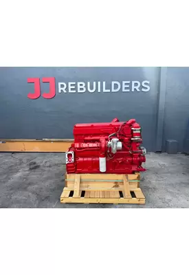 CUMMINS ISX Engine Assembly