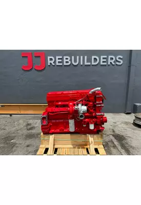 CUMMINS ISX Engine Assembly