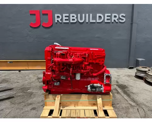 CUMMINS ISX Engine Assembly